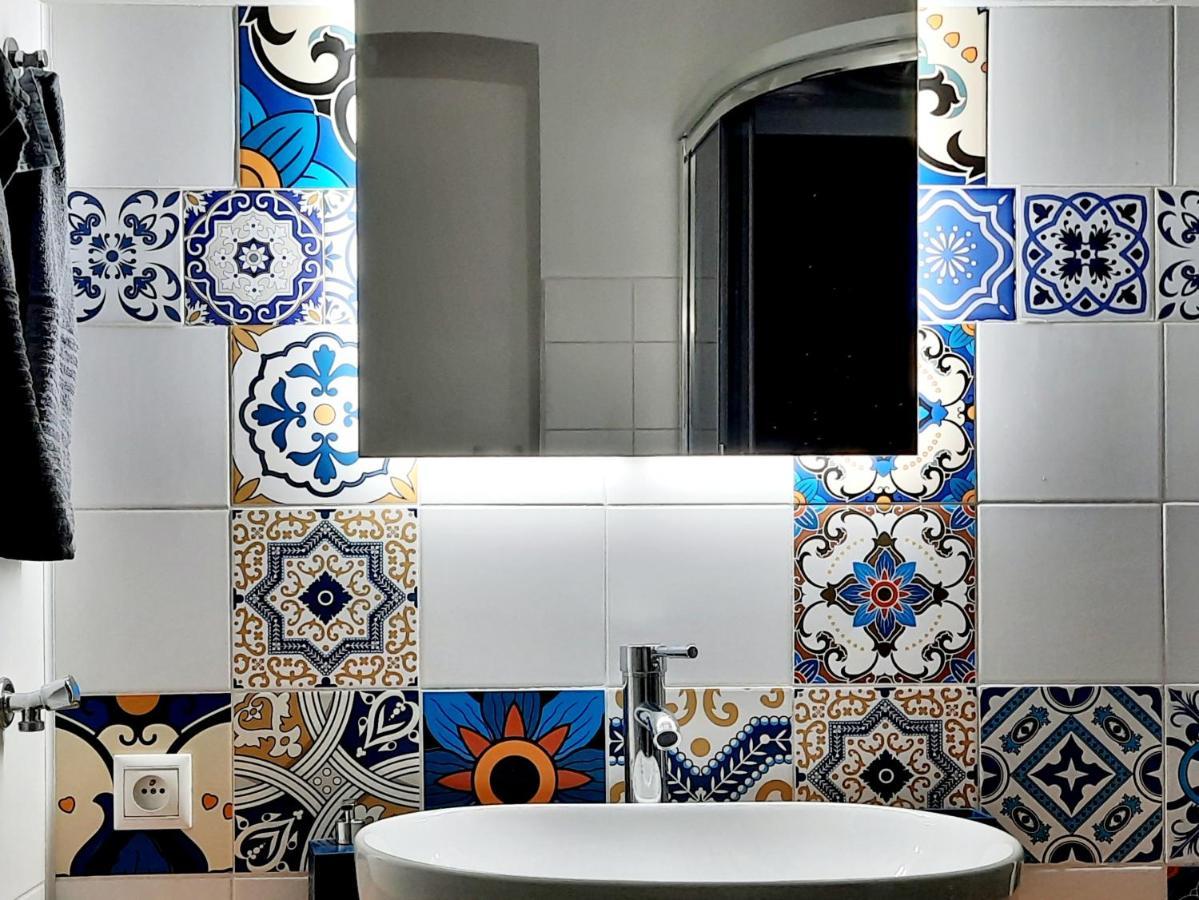Вилла Casa Santini Яхимов Экстерьер фото